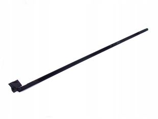 Listwa Szyby Nowy Oryginał Lewa Citroen C5 III 9311A1