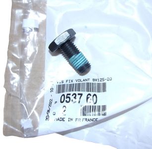 Śruba Citroen Peugeot 053760 0537.60 Nowy Oryginał