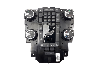 Panel Klimatyzacji Volvo V40 31346948