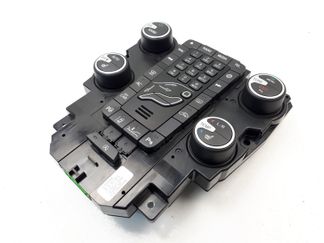 Panel Klimatyzacji Volvo V40 31346948