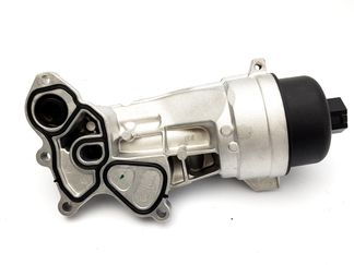 Obudowa Filtra Oleju Citroen Peugeot DS 508 C4 508 1.4-1.6 VTI  V864375780