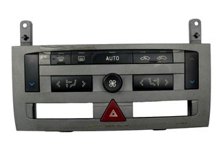 Panel Klimatyzacji Citroen C5 96573328YW Visteon 10784