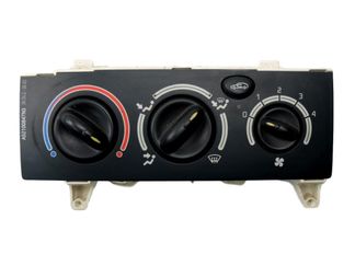 Panel Nawiewu Megane 655738N 7701209442 Renault Valeo 10786