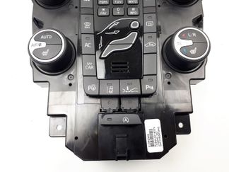 Panel Klimatyzacji Volvo V40 31346948