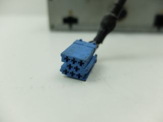 Zmieniarka Płyt Cd Volkswagen 1J0035119