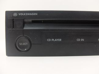 Zmieniarka Płyt Cd Volkswagen 1J0035119