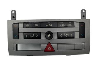 Panel Klimatyzacji Citroen C5 96573328YW Visteon 10785