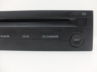 Zmieniarka Płyt Cd Volkswagen 1J0035119