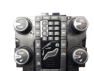 Panel Klimatyzacji Volvo V40 31346948