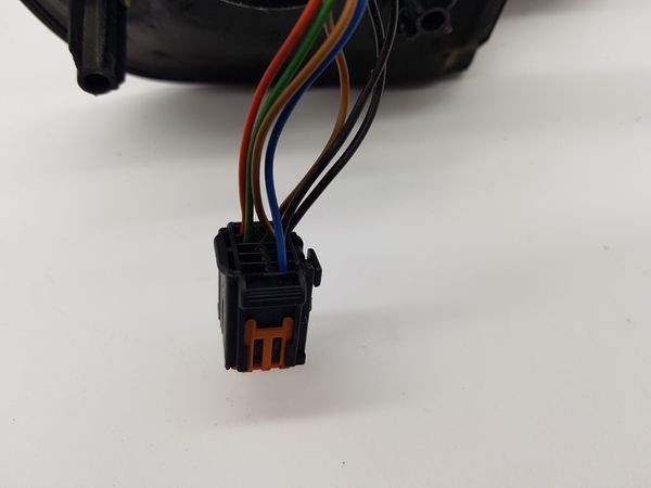 Lusterko Prawe Peugeot 206 96480957XT 3446 7 pin