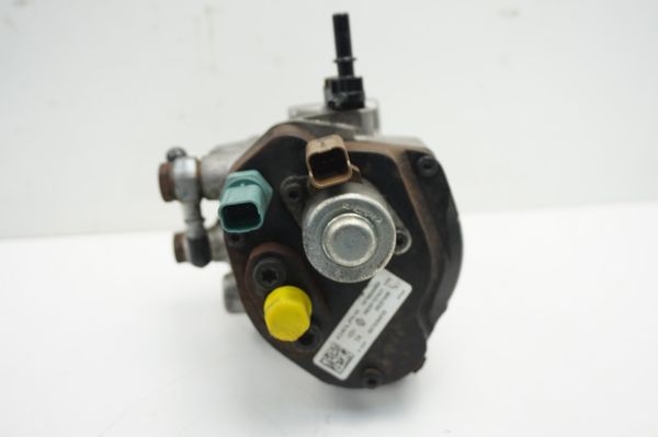 Pompa Wtryskowa  167003608R H8201121521 1.5 dci Delphi Renault Dacia