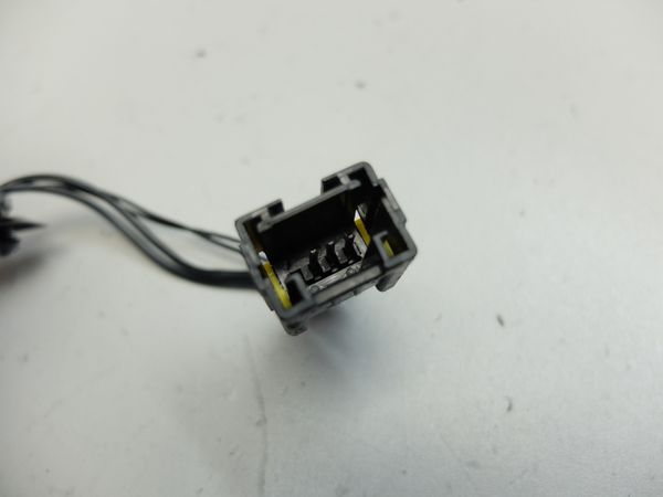 Lampa Prawy Tył Peugeot 307 CC 96413006JE