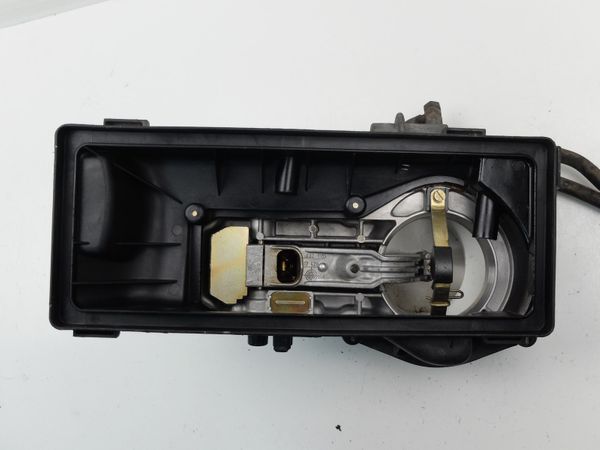 Przepływomierz Powietrza VW Golf 2 026133353 0438101005 1.8