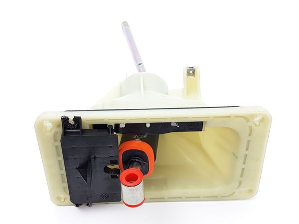 Lewarek Zmiany Biegów Nowy Oryginał Renault Kangoo 341049220R