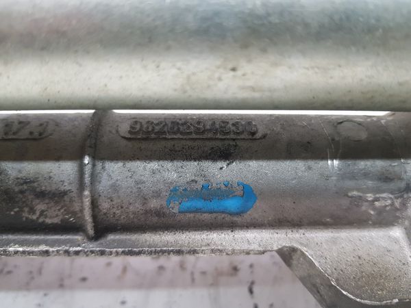 Przekładnia Kierownicza Citroen Xsara I 9626294530 ZF 7590