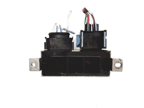 Sterownik RCS/8-12 27120 6395R Renault Nagares