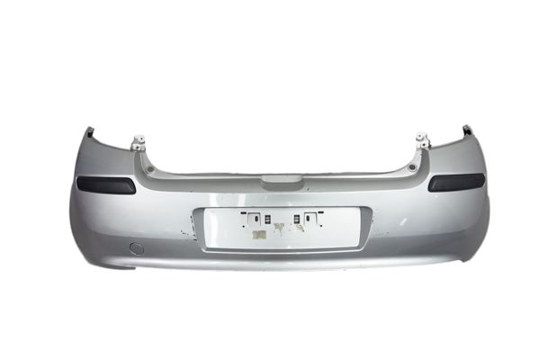 Zderzak Tylny Renault Clio 3 2005-2008 hatchback