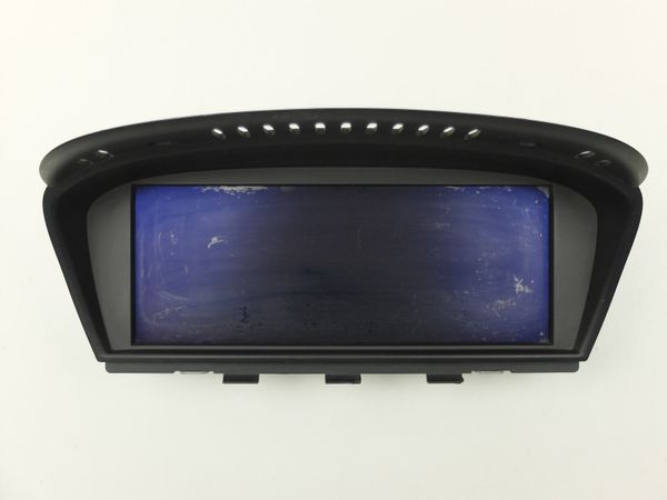 Wyświetlacz BMW 3 E90 65.82- 9211969 AL9056 Alpine 8,8"