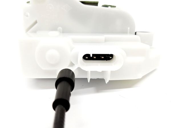 Zamek Drzwi Przód Prawy Laguna II 8200000662 Renault
