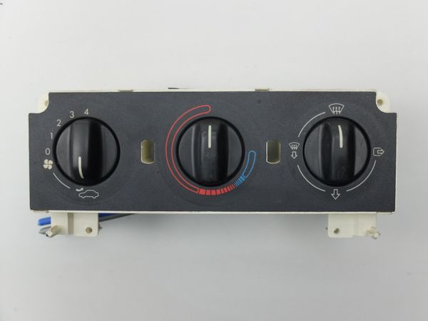 Panel Nawiewu Peugeot 306 657419D 6451F2 6451F3 Valeo 10603