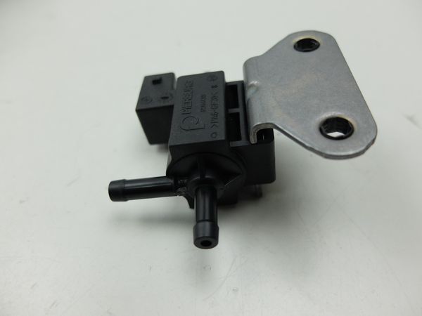 Zawór Turbo Opel Saab 2,0T 7.01441.02 12633411 NOWY