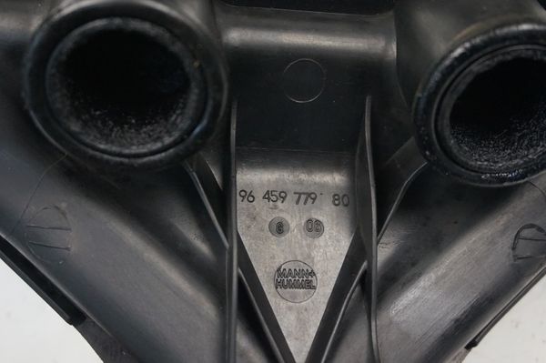 Kolektor Ssący 0248Q6 9645977980 2.0 HDI TDCI Citroen Peugeot Ford Volvo 1026