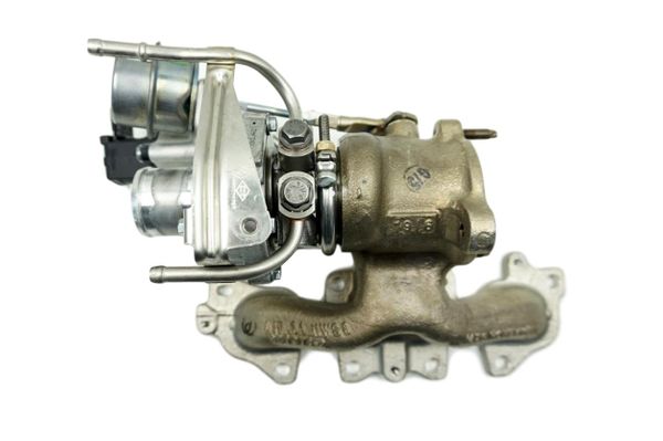 Turbosprężarka 821042-0012 144106351R 1,2 TCE Renault Dacia Nissan 0 km  