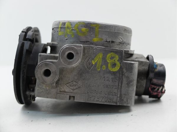 Przepustnica Powietrza Renault 7700113290 871215 873703L 1.8 2.0
