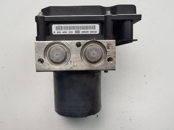 Pompa Abs 0265950335 8200038702 Megane 2 Scenic 2 Renault 3733