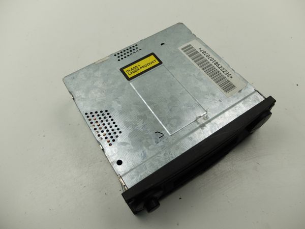 Radio Cd Seat Ibiza 6L0035156 9.18428-81 ALANA