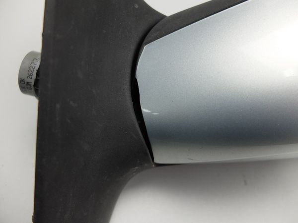 Lusterko Zewnętrzne Lewe Renault Laguna II 7 Pin