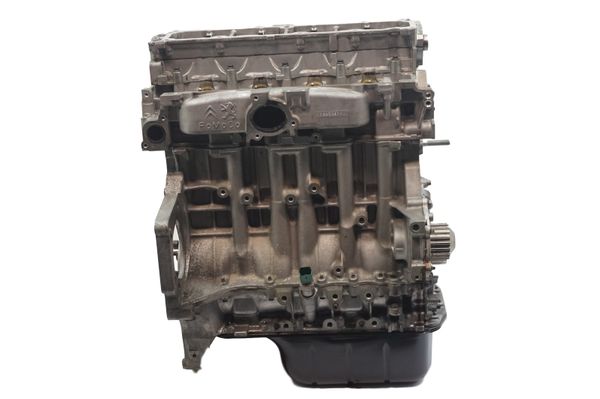 Silnik Diesel 9H05 10JBFV 1.6 HDI 8v e-HDI Citroen Peugeot DS4 308