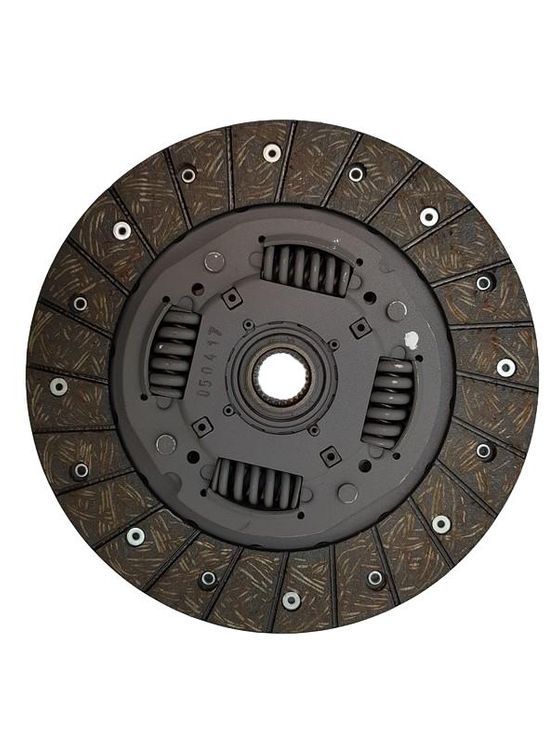 Komplet Sprzęgła Oryginał Renault Kangoo 4x4 Scenic RX4 7711135970