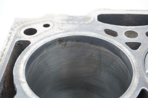 Blok Silnika F9QA734 F9Q734 1.9 DTI Renault Scenic