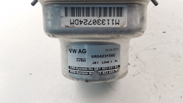 Pompa Wspomagania Kierownicy 6R0423156C 6Q0423376 VW Seat Skoda TRW