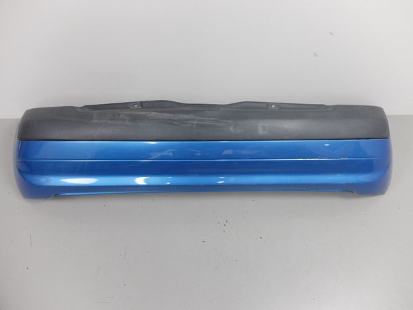 Zderzak Tył Renault Clio II 01- 8200068693