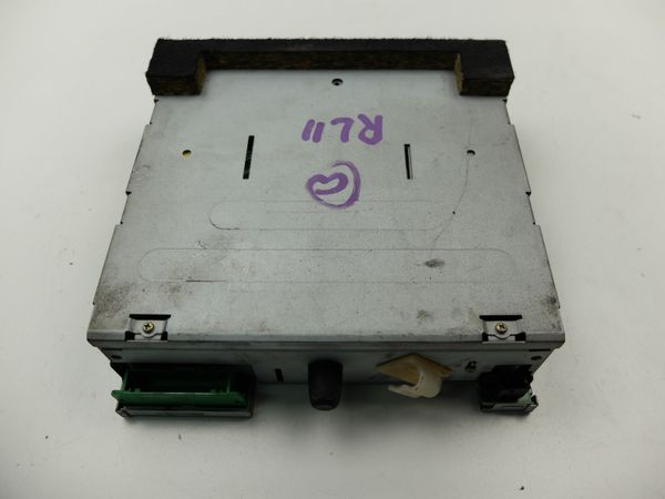 Radio Cd Renault Laguna 2 8200318360 --B Cabasse