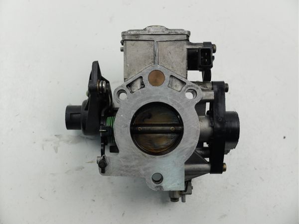Przepustnica Powietrza Peugeot 306 PSA562 1635A1 1.8 8V Solex
