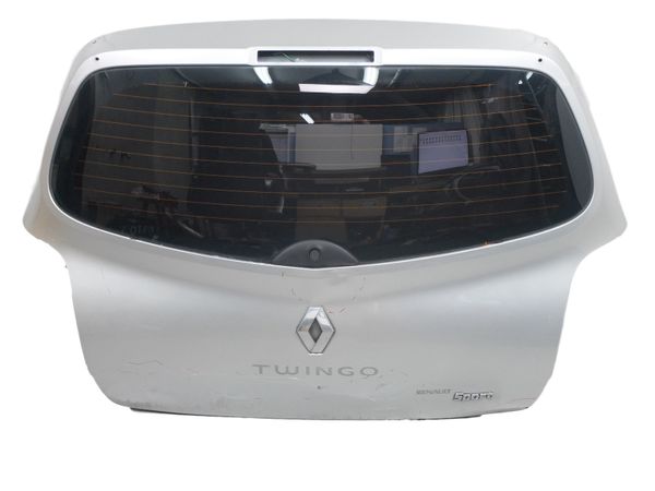 Klapa Bagażnika Renault Twingo II 07-12