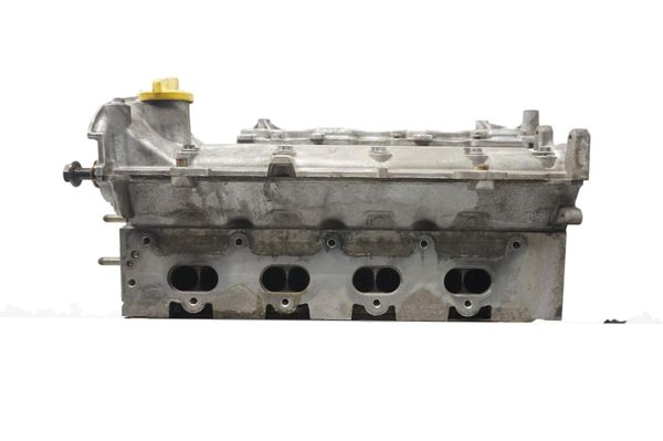 Głowica Silnika 7711135172 F4R770 2.0 16V Renault Megane 2 Scenic 2 145000km