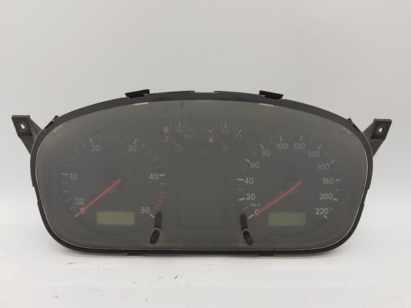 Licznik VW Transporter T4 7D0920801B 110008963001 