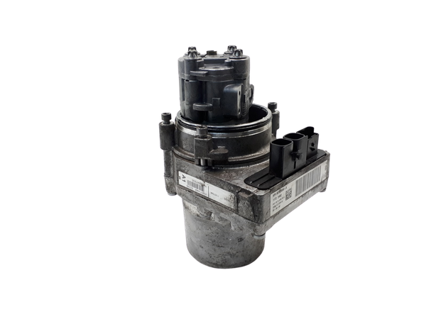 Pompa Wspomagania Kierownicy Citroen C4 2 9676740380 A5101856+A  1607151880 HPI