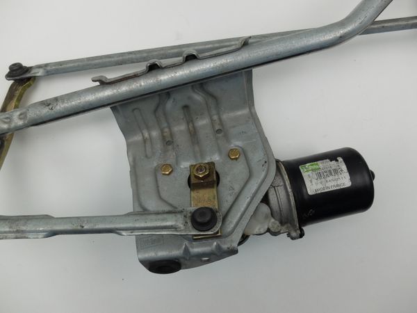 Mechanizm Wycieraczek Renault Scenic 2 8200327016 53565202