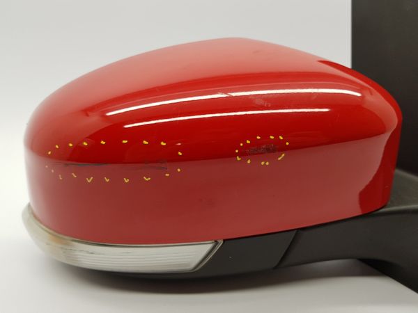 Lusterko Prawe Ford Focus 2 MK2 212836368 024440 2125 6 PIN