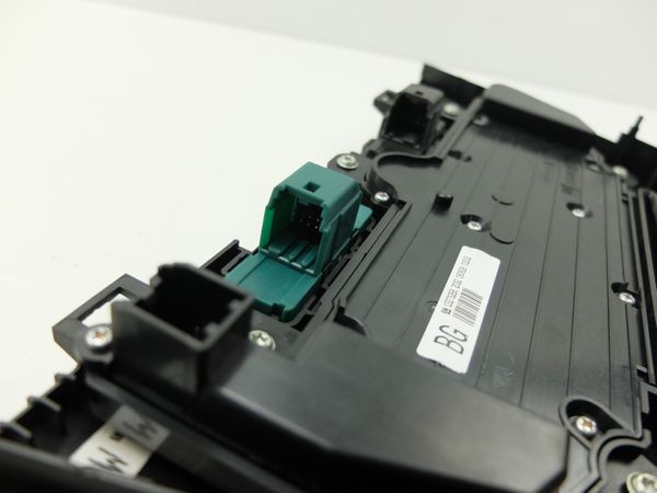 Panel Radia DVD 800 Navi Opel Insignia 13273256