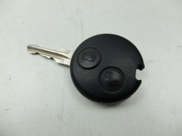 Zestaw Startowy 0003107V006 0001681V006 Smart Fortwo