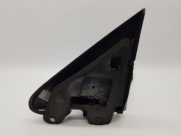 Lusterko Prawe Chrysler Voyager 3 4717464 010449 2408  5 PIN