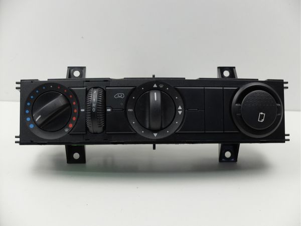 Panel Nawiewu Mercedes Sprinter A9068300185KZ