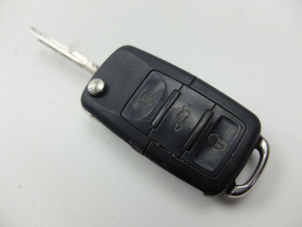 Stacyjka Zapłonowa VW Golf V 1K0905851B 1K0905865 Valeo