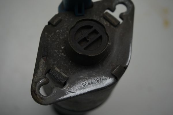 Elektrozawór 1338E1 9644267480 Peugeot 407 Ford Volvo